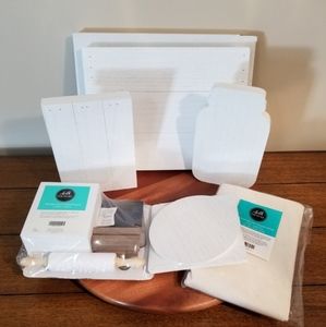 Chalk Couture Surfaces